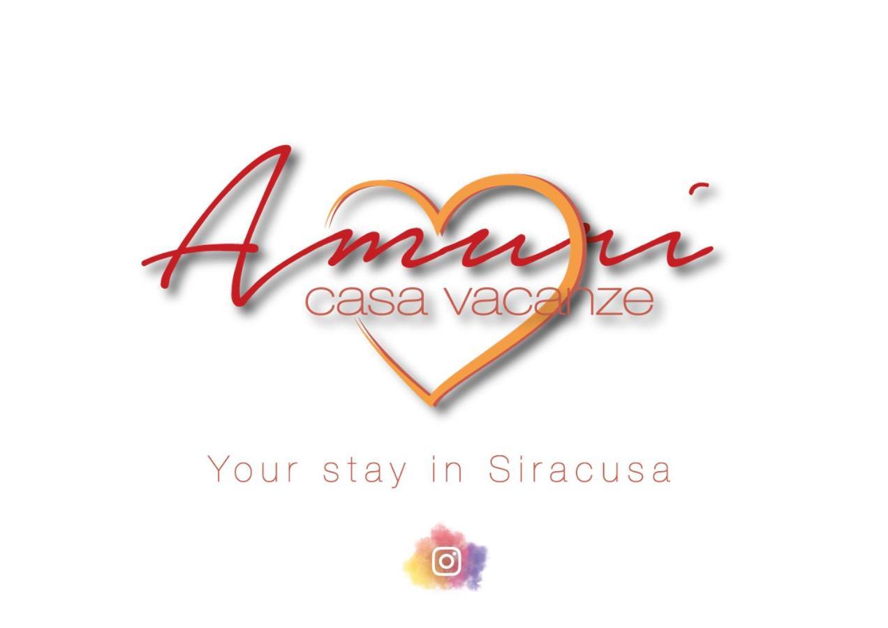 Apartamento Amuri Syracuse
